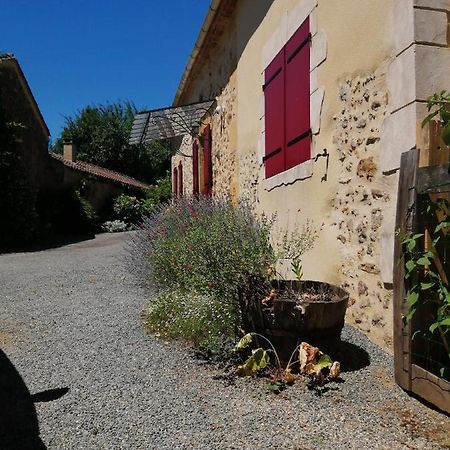 Holli Cottage - Charming 2 Bedrooms With Terrace. Saint-Avit-Riviere Bagian luar foto