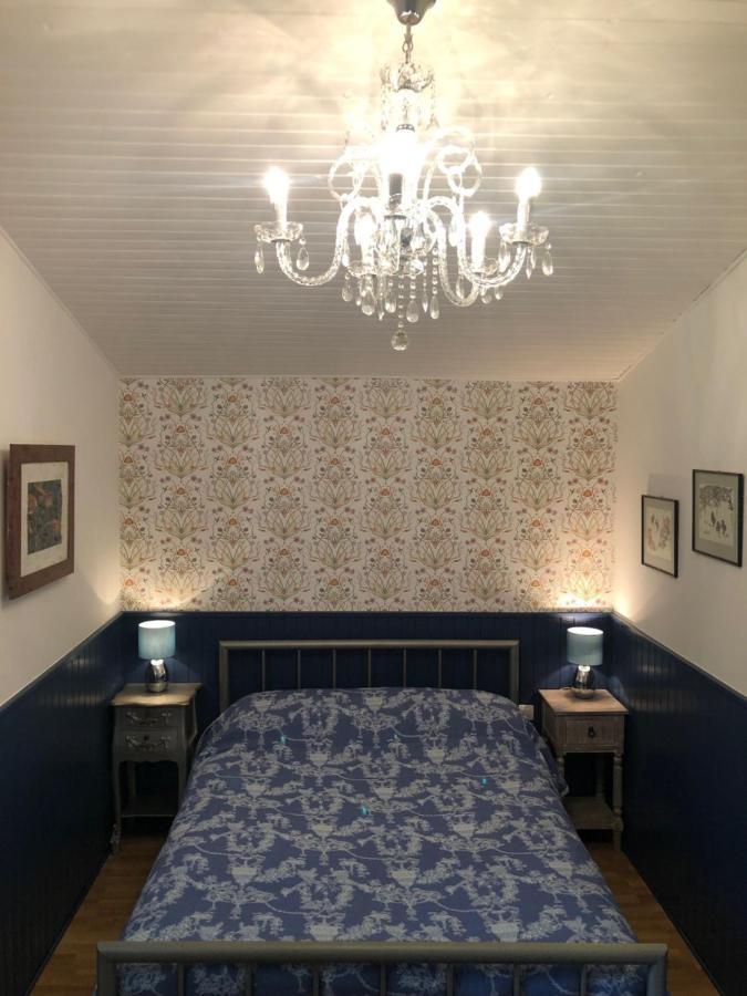 Holli Cottage - Charming 2 Bedrooms With Terrace. Saint-Avit-Riviere Bagian luar foto