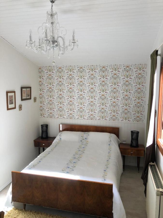 Holli Cottage - Charming 2 Bedrooms With Terrace. Saint-Avit-Riviere Bagian luar foto