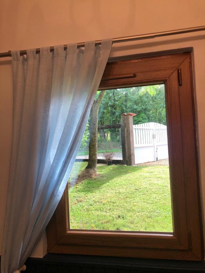 Holli Cottage - Charming 2 Bedrooms With Terrace. Saint-Avit-Riviere Bagian luar foto